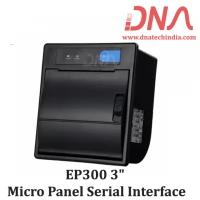 EP300 3" Micro Panel Thermal Printer EP300 3" Micro Panel Thermal Printer