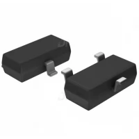 ESDA5V3L TVS DIODE 3VWM SOT23-3