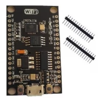 Esp Mini Board (CH340) 