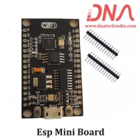Esp Mini Board (CH340) Esp Mini Board (CH340)