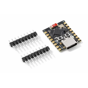 ESP32-C3 Super Mini Development Board ESP32-C3 Super Mini Development Board