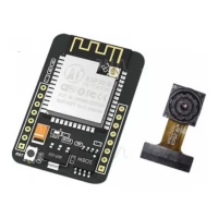 ESP32-CAM Development Board(with camera) Module ESP32-CAM Development Board(with camera) Module