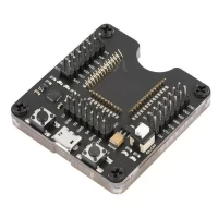 ESP32 ESP-WROOM-32 Burn Fixture Test Board