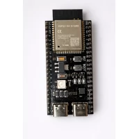ESP32-S3 Microcontroller, 2.4GHz Wi-Fi Development Board Module ESP32-S3 Microcontroller, 2.4GHz Wi-Fi Development Board Module