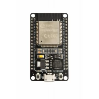 ESP32-WROOM-32 Based Development Board