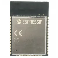 ESP32 WROOM 32E 4MB CHIPSET ESP32 WROOM 32E 4MB CHIPSET