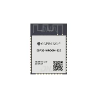 ESP32-WROOM-32E-N8 Wireless Module