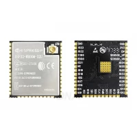 ESP32 WROOM 32U 16MB CHIPSET ESP32 WROOM 32U 16MB CHIPSET