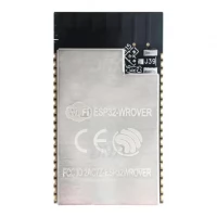 ESP32-WROVER-I