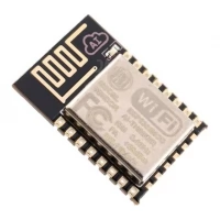 ESP8266 12E Wi-Fi Wireless Transceiver Module ESP8266 12E Wi-Fi Wireless Transceiver Module
