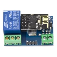 ESP8266 5V Wifi Relay Module