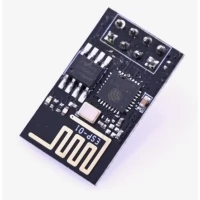 ESP8266 ESP-01 WIFI Transceiver Wireless Module - DOIT