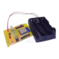 ESP8266 ESP-12 Evaluation Board