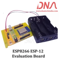 ESP8266 ESP-12 Evaluation Board ESP8266 ESP-12 Evaluation Board