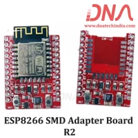 ESP8266 SMD Adapter Board R2 