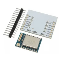 ESP8266 Wifi Module Breakout Board ESP8266 Wifi Module Breakout Board