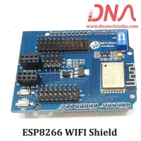 ESP8266 WIFI Shield 