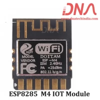 ESP8285 M4 WiFi IoT module
