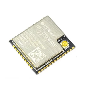 Espressif ESP32-WROOM-32UE-N16 Wireless Module Espressif ESP32-WROOM-32UE-N16 Wireless Module