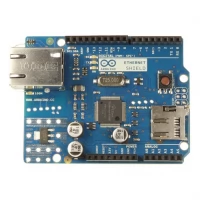 Ethernet shield W5100 Ethernet shield W5100