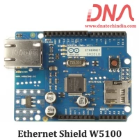 Ethernet shield W5100 Ethernet shield W5100