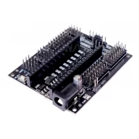 Expansion Board For Raspberry Pi Pico