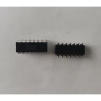 FAN7392 High and Low-Side Gate-Drive 14PIN IC FAN7392 High and Low-Side Gate-Drive 14PIN IC
