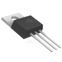 FDP51N25 N CHANNEL MOSFET TO220 3