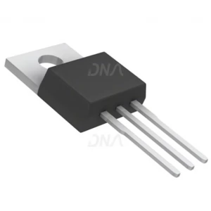 FDP51N25 N CHANNEL MOSFET TO220 3
