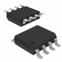 FDS89161LZ N Channel MOSFET 100V 2.7A 8S OIC