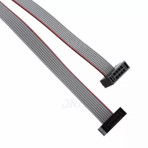 FFSD-04-D-06.00-01 Ribbon Cables/IDC Cables FFSD-04-D-06.00-01 Ribbon Cables/IDC Cables