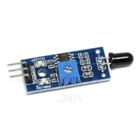 Flame Sensor Module