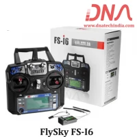 FlySky FS-I6 2.4G 6CH PPM RC Transmitter With FS-iA6B Receiver FlySky FS-I6 2.4G 6CH PPM RC Transmitter With FS-iA6B Receiver