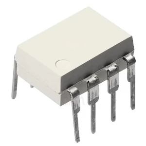 FOD3184 Gate Driver IC