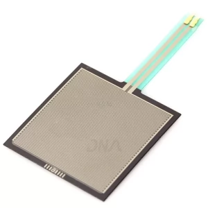 Force sensitive Resistor Square