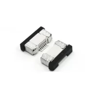 FPC 0.5mm BOTTOM ENTRY 6 PIN CONNECTOR FPC 0.5mm BOTTOM ENTRY 6 PIN CONNECTOR