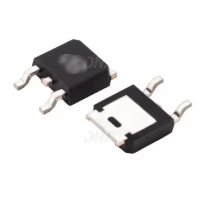 FQD7N60C N-channel enhancement-mode power MOSFET FQD7N60C N-channel enhancement-mode power MOSFET