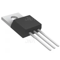 FQP44N10 MOSFET N-CHANNEL 100V 43.5A TO220-3