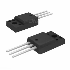 FQPF7N80C N‑Channel MOSFET TO‑220F Package FQPF7N80C N‑Channel MOSFET TO‑220F Package