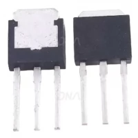 FQU13N10L N-Channel Enhancement Mode Power MOSFET FQU13N10L N-Channel Enhancement Mode Power MOSFET