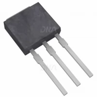 FQU8P10 P CHANNEL MOSFET 100 V 6.6A