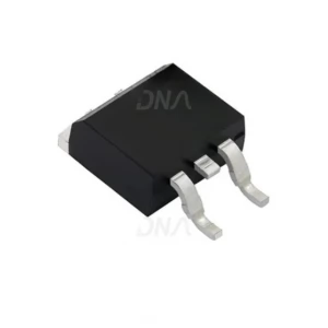 FR120N N Channel Power MOSFET