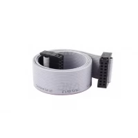 FRC Female To Female Cable 16 Pin Length 300mm FRC Female To Female Cable 16 Pin Length 300mm
