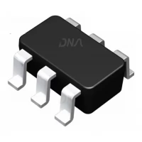 FS312F SOT23-6 Battery Protection IC