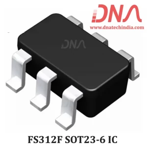 FS312F SOT23-6 Battery Protection IC FS312F SOT23-6 Battery Protection IC