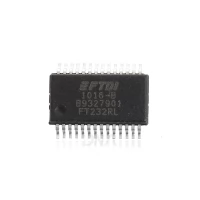 FT232 USB UART IC