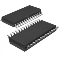 FT260S-U IC USB TO UART/I2C 28-TSSOP