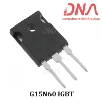 G15N60 IGBT 