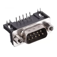 G17C0910132EU D-Sub Standard Connectors G17C0910132EU D-Sub Standard Connectors