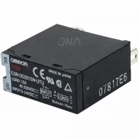 G3R-ODX02SN-DC5-24 Solid State Relay G3R-ODX02SN-DC5-24 Solid State Relay